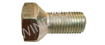 fiat tractor bolt for wheel supplier from india